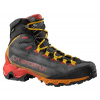 LA SPORTIVA Aequilibrium Hike GTX, Carbon/Yellow - 44,5