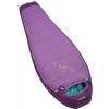 Spací pytel Boll Stellar lavender pravý