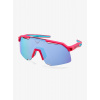 Slnečné okuliare Dynafit Ultra Evo Sunglasses - pink glo/blue cat 3