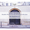 Clerambault, Nicolas: Chamber Music from the Brossard Collection - The Bach Players (CD)
