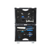 Servisný kufrík na prevodové ústrojenstvo BBB BTL-225 CHAIN CASSETTE SET