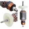 Rotor pre uhlovú brúsku BOSCH PWS GWS 600 700 6-115