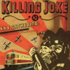 CD Killing Joke: XXV Gathering : Let Us Prey