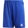 Detské šortky adidas Parma 16 JR modré AJ5882, veľkosť 116