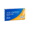 Alcon Air Optix Night & Day Aqua (6 šošoviek) Dioptrie: 5.5, Zakrivenie: 8.6, Priemer: 13.8