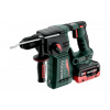 METABO KH 18 LTX BL 24 2x5,5Ah LiHD METABOX (601713660)