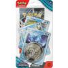 Pokémon TCG: Scarlet & Violet Twilight Masquerade - Premium Checklane Blister booster