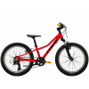 TREK Precaliber 20 7-speed Viper Red Veľkosť: 20“ koleso