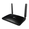 Modem TP-Link Archer MR600 LTE6 s WiFi routerom, AC1200, 3x GLAN, 1x GWAN, 1x slot na SIM kartu/ 300/867Mbps, OneMesh, 52449778