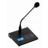 Predsednícky mikrofón pre konferenčný systém FONESTAR SCD600