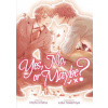 Yes, No, or Maybe? (Light Novel 1)