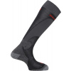 SALOMON ponožky Enduro black/red - XL