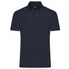 James&Nicholson Pánska polokošeľa JN964 Navy L
