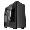 Case DeepCool CH510 (R-CH510-BKNNE1-G-1) čierna