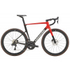 Cannondale Super Six Evo Hi-Mod 2, bicykel - Rally Red Veľkosť: 54