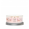 Yankee Candle Signature tumbler Pink Sands 340 g