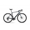 LAPIERRE Pulsium 6.0 AXS Graphite Grey Glossy - L 2026