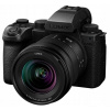 Panasonic Lumix DC-S5IIX
