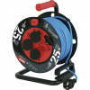 EMOS BUBEN 4Z 25M 1,5MM NEMRZNOUCÍ PVC KABEL 1908742500