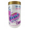 Vanish OXI CRYSTAL WHITE bielidlo na tkaniny 1,5 kg UK