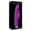 ADAM ET EVE DELUXE RABBIT THUMPER