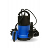 PUMPA blue line PSDR550P 0,27kW 230V ponorné čerpadlo s plavákom kábel 10m
