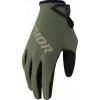 RUKAVICE NA CROSS QUADA ATV THOR RIDEMODE STATIC CAMO S