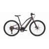 SPECIALIZED Turbo Vado SL 2 4.0 Step-Through Hnedá, Krosový elektrobicykel Veľkosť rámu: L Krosový elektrický bicykel