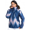 Roxy Jet Ski Premium BTE2/Medieval Blue Chevron S