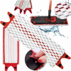 Náhradná hlavica na mop DAZMA 35 cm, 2 kusy