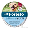 Foresto 4,50 g + 2,03 g obojok obojok pre psy > 8 kg, veľkosť obojku 70 cm, 1x1 ks KVP Pharma- und Veterinär- Produkte GmbH