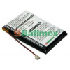 Palm Tungsten E2 900 mAh 3,3 Wh Li-Ion 3,7 V