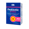 GS Probiotic antibio 10 kapsúl