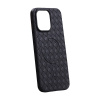 Puzdro na telefón Baseus Magnetic Crystal Clear pre iPhone 11 Pro Max (priehľadné) s ochranným krytom obrazovky z tvrdeného skla a čistiacou súpravou 36822