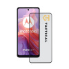 Tactical Glass Shield 5D sklo pre Motorola Moto E14 Black 8596311256639
