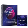 DUREX kondómy Intense 20ks