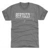 Detroit Red Wings - Tyler Bertuzzi Elite Gray NHL Tričko S/USA=M/EU