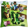 Minecraft: Vankúš 40x40cm