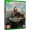 XSX - Kingdom Come: Deliverance II Standard Ed. 4020628578374