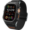 Spigen Rugged Armor Pro Green Apple Watch SE/6/5/4 44 mm 062CS26016