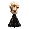 Weta Workshop Lord of The Rings Mini Soška Skull of a Cave Troll 21 cm