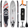 Master Paddleboard MASTER Aqua Megalodon, 12.5