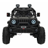 Ramiz Rýchlostné vozidlo OFF ROAD Black