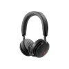DELL WL5024 Slúchadlá s mikrofónom Káblový a bezdrôtový Pres hlavu Letectvo / riadenie letovej prevádzky USB Typ-C Bluetooth Čierna (WL5024-DEMEA)