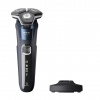 Philips SHAVER Series 5000 S5885/25 pánsky holiaci strojček Rotačný holiaci strojček Zastrihávač Modrá (S5885/25)