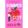 Summer in the City (Alex Aster)