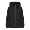 Gelert Windbreaker Jacket Black 8-9 rokov