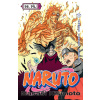 Naruto 58: Naruto versus Itači - Masaši Kišimoto