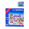 Auto Siku World - autosalón s autom (8591864614455)