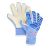 Puma Future Pro x Kidsuper Hybrid Adults Goalkeeper Gloves Blue/Purple 8